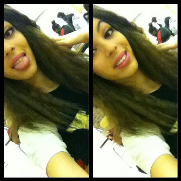 Meet your Posher, Chrisy - Picture 1 of 1